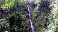 Canyoning, Monte Verde