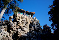 The Forbidden City, Beijing